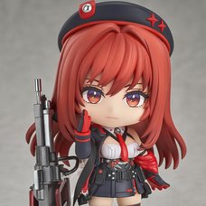 Nendoroid Goddess of Victory: Nikke Rapi: Red Hood