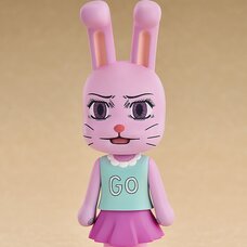 Mini Memory Gag Manga Biyori Go Usami-chan