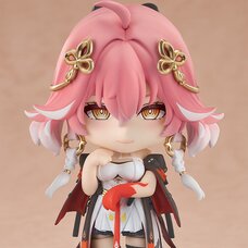 Nendoroid Wuthering Waves Changli