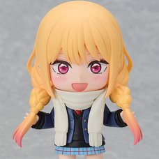 Nendoroid My Dress-Up Darling Season 2 Marin Kitagawa: Winter Uniform Ver.