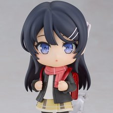 Nendoroid Rascal Does Not Dream Series Knapsack Kid