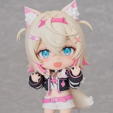 Nendoroid Mococo Abyssgard