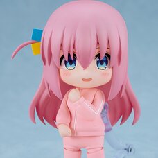 Nendoroid Bocchi the Rock! Hitori Gotoh: Tracksuit Ver.