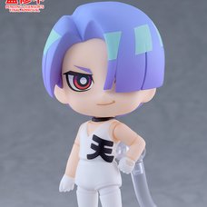Nendoroid New Panty & Stocking with Garterbelt Polyester