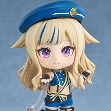 Nendoroid Himehina Suzuki Hina