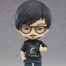 Nendoroid Kojima Productions Hideo Kojima