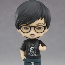 Nendoroid Kojima Productions Hideo Kojima