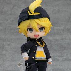 Nendoroid Doll Kagamine Len: Bring It On Ver.