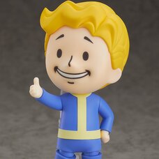 Nendoroid Fallout Vault Boy 76