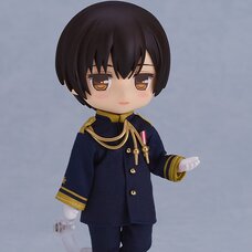 Nendoroid Doll Hetalia: World Stars Japan