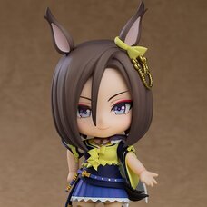 Nendoroid Uma Musume: Pretty Derby Air Groove