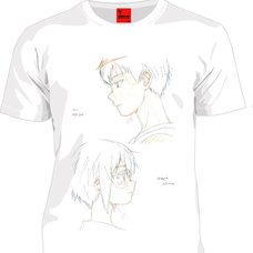 181st Single The Disappearance of Nagato Yuki-chan Memorial T-Shirt #16