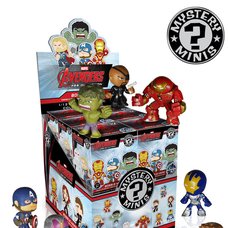 Mystery Minis: Avengers: Age of Ultron Mystery Pack