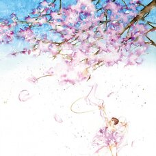 Sakura Exhibition: muttiy "Deliver" Poster
