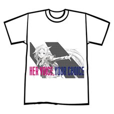 IA-chan T-Shirt