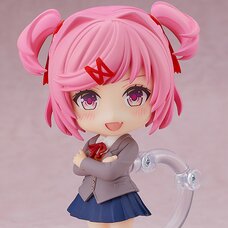 Nendoroid Doki Doki Literature Club! Natsuki (Re-run)