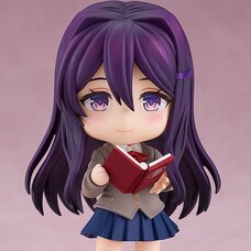 Nendoroid Doki Doki Literature Club! Yuri (Re-run)