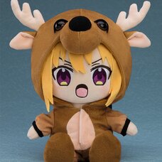 My Deer Friend Nokotan Kigurumi Plushie