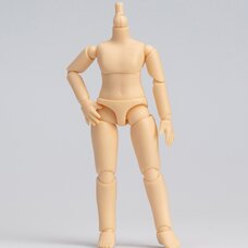 Piccodo Body11 Deformed Doll Body PIC-D005N Natural