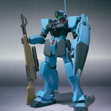 Robot Spirits #75: Mobile Suit Gundam 0080 - GM Sniper II (Re-Release)