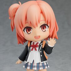 Nendoroid My Teen Romantic Comedy SNAFU Climax Yui Yuigahama (Re-run)