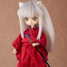 Harmonia Humming Inuyasha