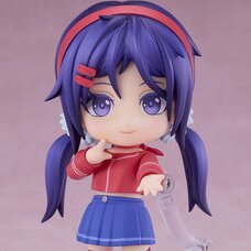 Nendoroid MiSide Mita