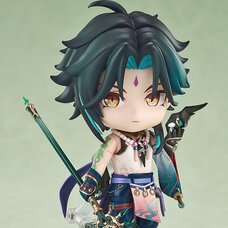 Nendoroid Genshin Impact Xiao