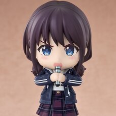 Nendoroid Girls Band Cry Nina Iseri