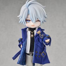 Nendoroid Doll Honkai: Star Rail Phainon: Express Travel Ver.