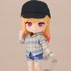 Nendoroid Doll My Dress-Up Darling Marin Kitagawa: Casual Outfit Ver.