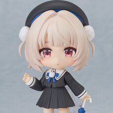 Nendoroid Ui