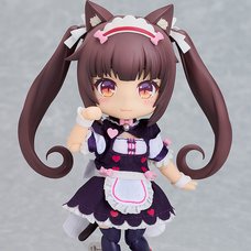 Nendoroid Doll Nekopara: Sekai Connect Chocola