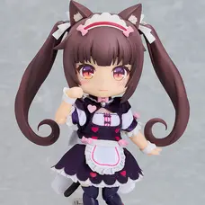 Nendoroid Doll Nekopara: Sekai Connect Chocola