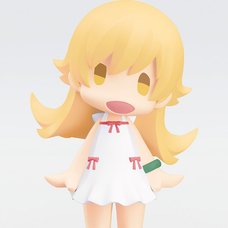 Hello! Good Smile Monogatari Series Shinobu Oshino