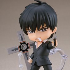 Nendoroid Trigun Maximum Nicholas D. Wolfwood