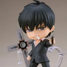 Nendoroid Trigun Maximum Nicholas D. Wolfwood