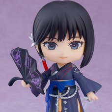 Nendoroid Black Desert Woosa