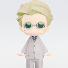 Hello! Good Smile Jujutsu Kaisen Kento Nanami