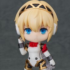 Nendoroid Persona 3 Reload Aigis 2.0