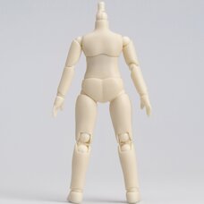 Piccodo Body11 Deformed Doll Body PIC-D005CW Cream-White