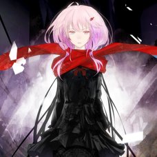redjuice Reproduction Art Print: The Everlasting Guilty Crown