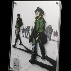 Mobile Suit Gundam: Iron-Blooded Orphans Layered Graph®