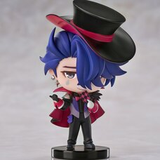Honkai: Star Rail Nameless Medal Vol. 1 Figure Sampo