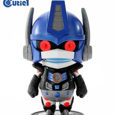 Cutie1 Beast Wars: Transformers Optimus Primal