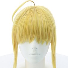Fate/stay night: Heaven's Feel Saber Cosplay Wig