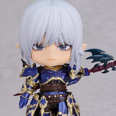 Nendoroid Final Fantasy XIV Estinien