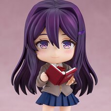 Nendoroid Doki Doki Literature Club! Yuri