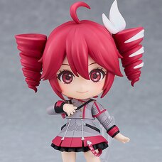 Nendoroid Kasane Teto: Synthesizer V AI Ver. (Re-run)
