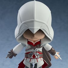 Nendoroid Assassin's Creed II Ezio Auditore